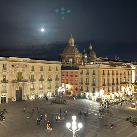 B&B Doralice Catania Ngoại thất bức ảnh
