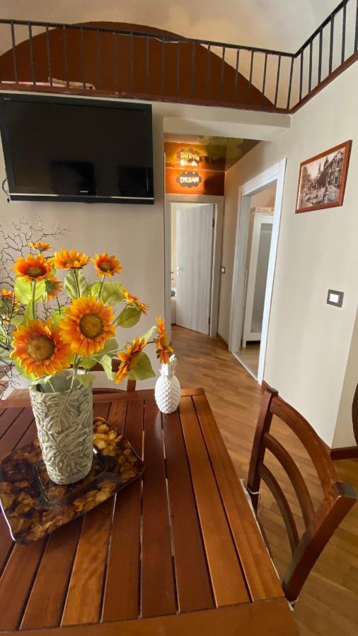 B&B Doralice Catania Ngoại thất bức ảnh