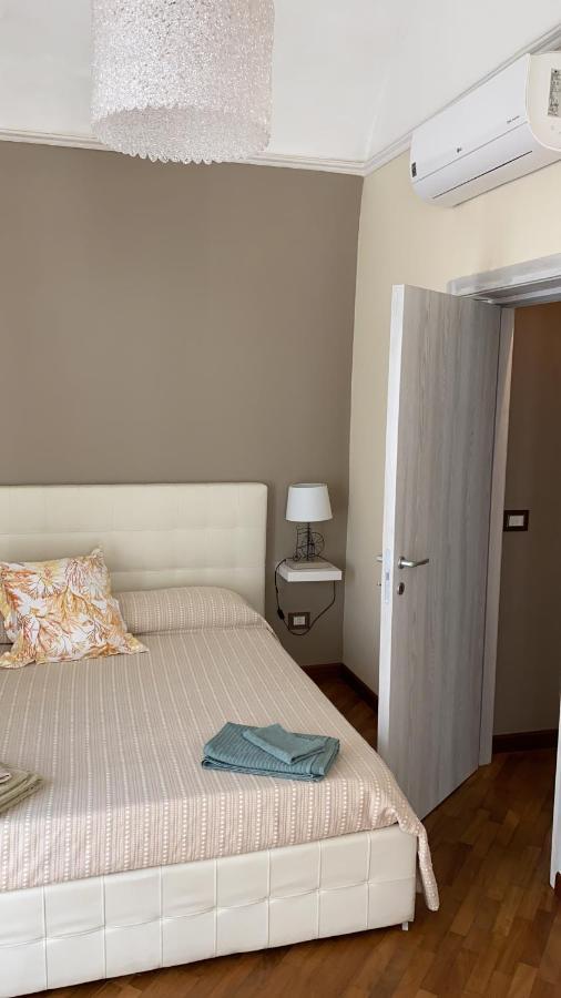 B&B Doralice Catania Ngoại thất bức ảnh
