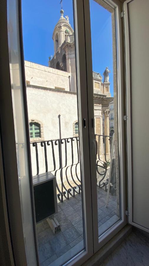 B&B Doralice Catania Ngoại thất bức ảnh