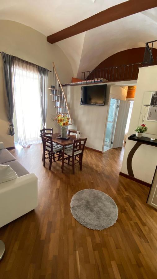 B&B Doralice Catania Ngoại thất bức ảnh