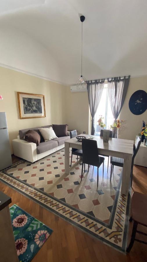 B&B Doralice Catania Ngoại thất bức ảnh