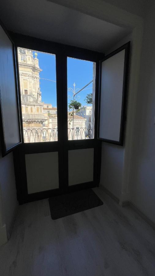 B&B Doralice Catania Ngoại thất bức ảnh