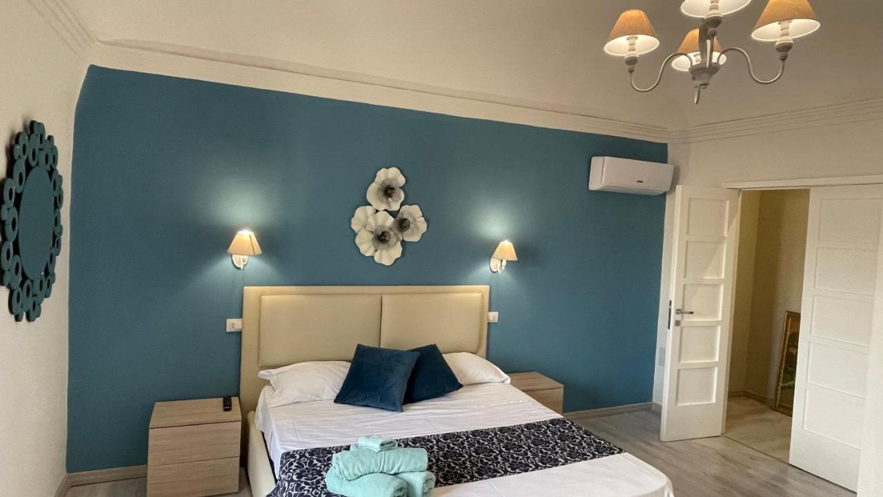 B&B Doralice Catania Ngoại thất bức ảnh