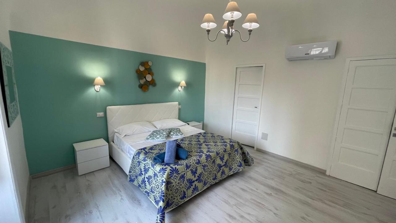 B&B Doralice Catania Ngoại thất bức ảnh