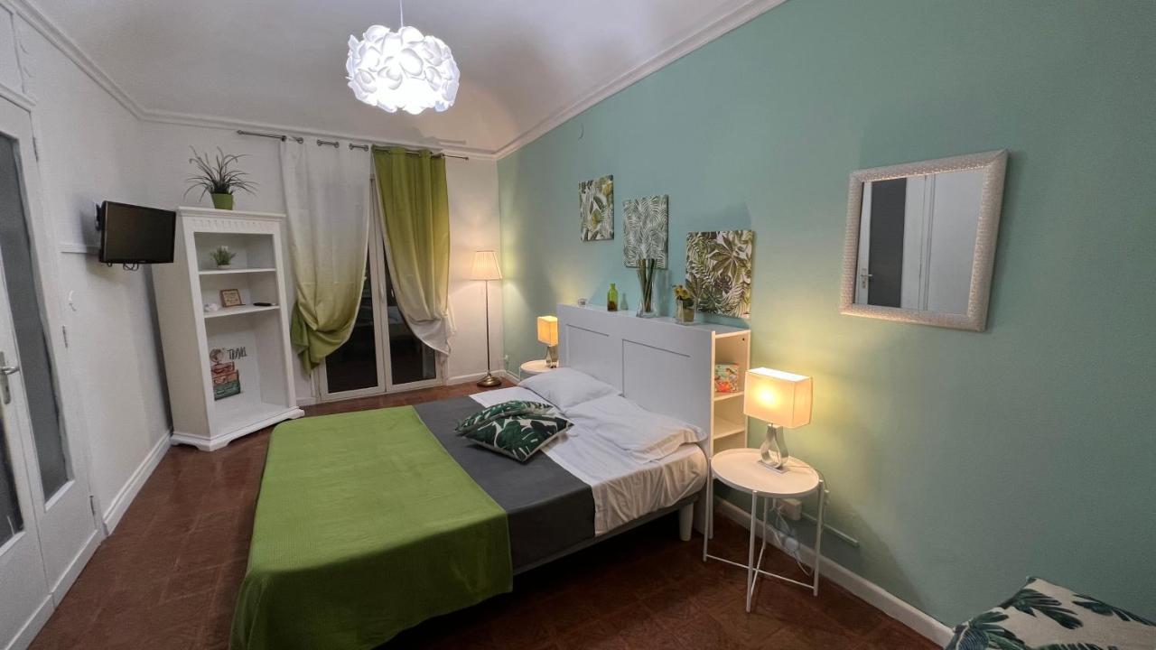 B&B Doralice Catania Ngoại thất bức ảnh