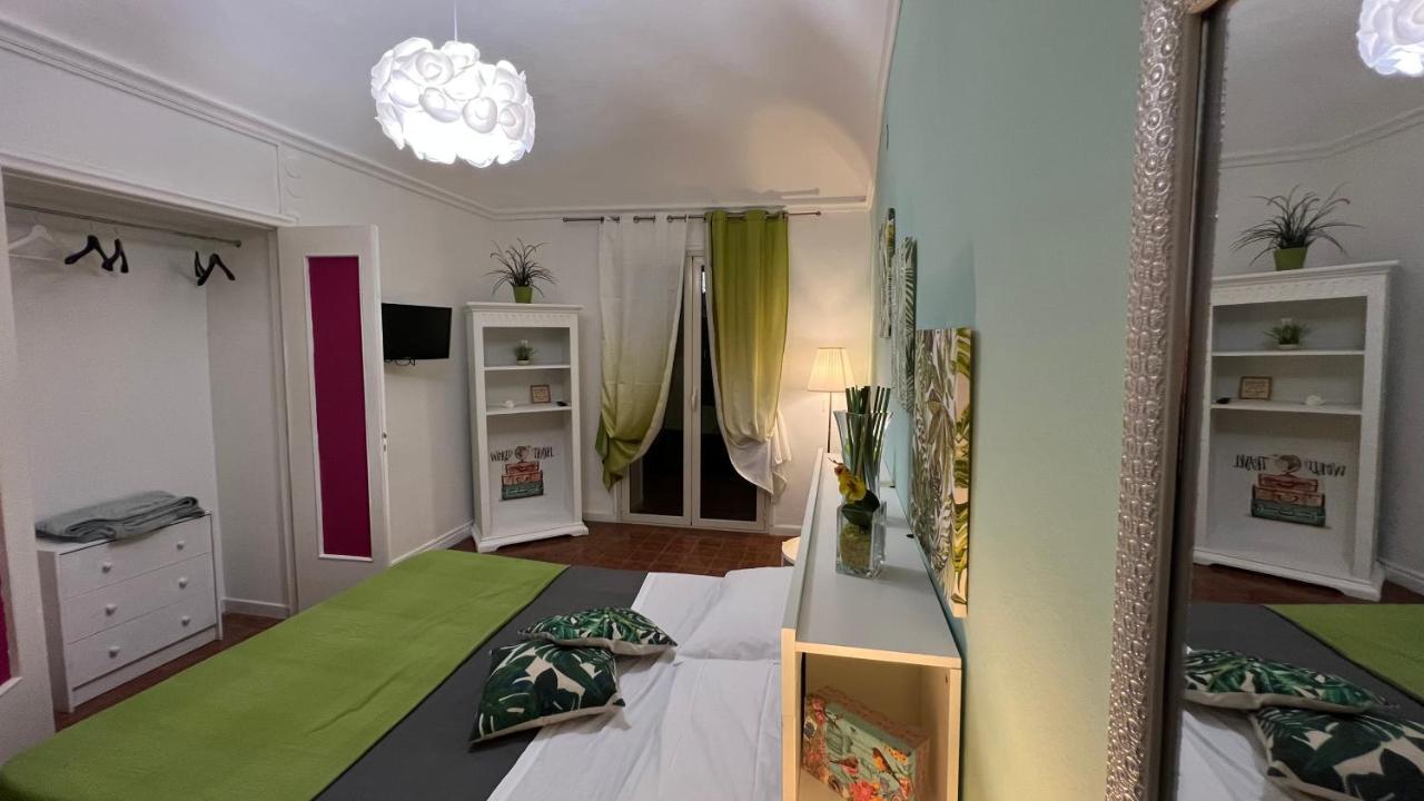 B&B Doralice Catania Ngoại thất bức ảnh