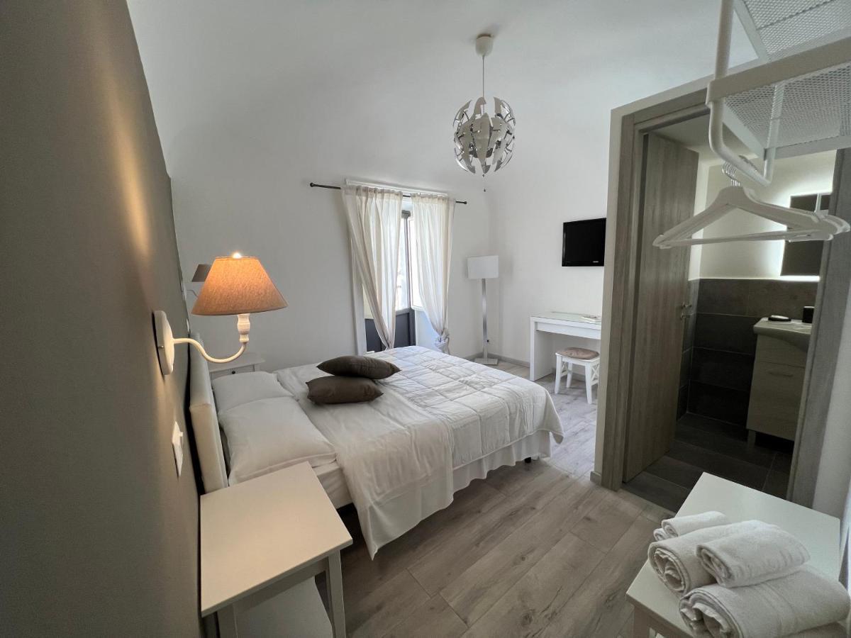 B&B Doralice Catania Ngoại thất bức ảnh