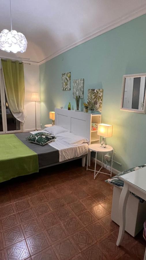 B&B Doralice Catania Ngoại thất bức ảnh