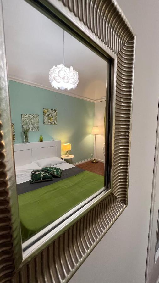 B&B Doralice Catania Ngoại thất bức ảnh