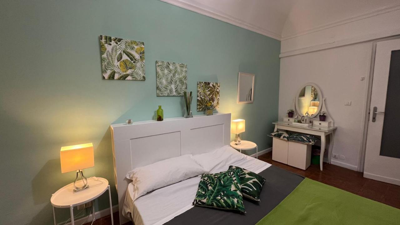 B&B Doralice Catania Ngoại thất bức ảnh