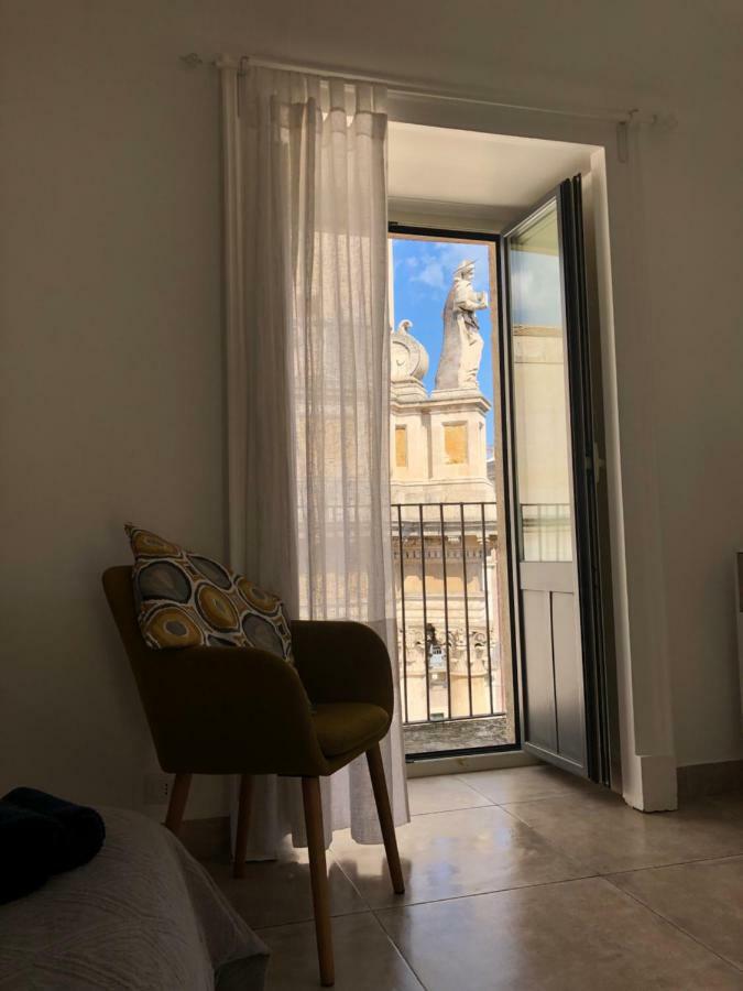 B&B Doralice Catania Ngoại thất bức ảnh
