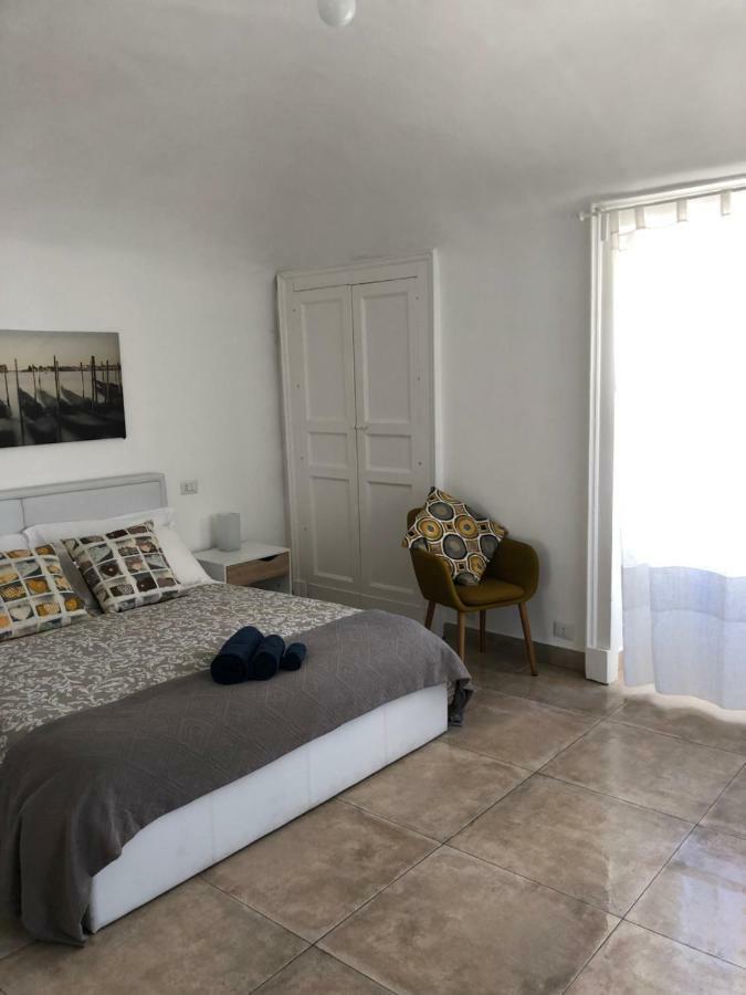 B&B Doralice Catania Ngoại thất bức ảnh