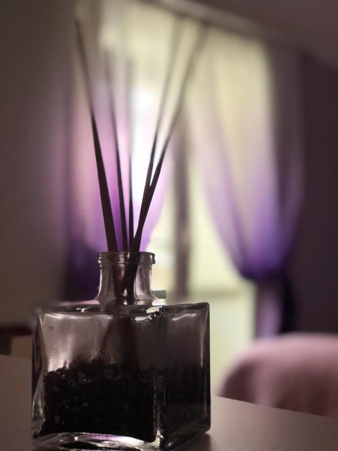 B&B Doralice Catania Ngoại thất bức ảnh
