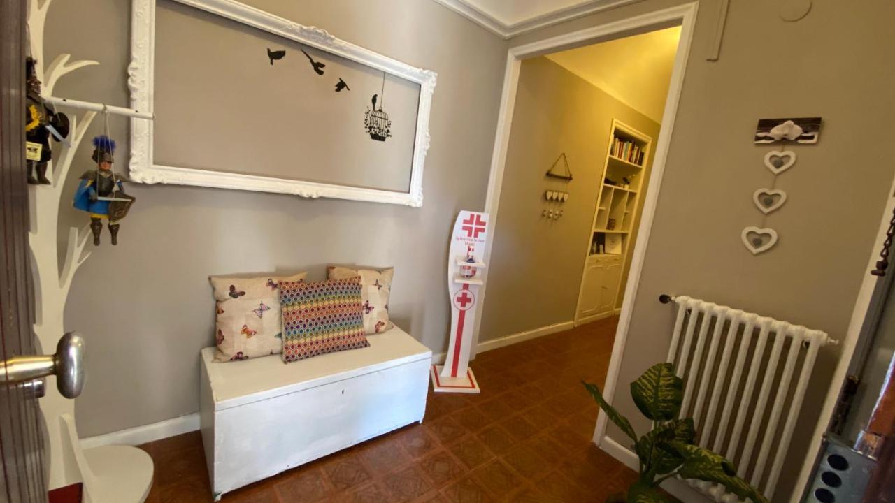 B&B Doralice Catania Ngoại thất bức ảnh